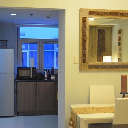 Greenbelt Madison Apartments Makati City Luaran gambar