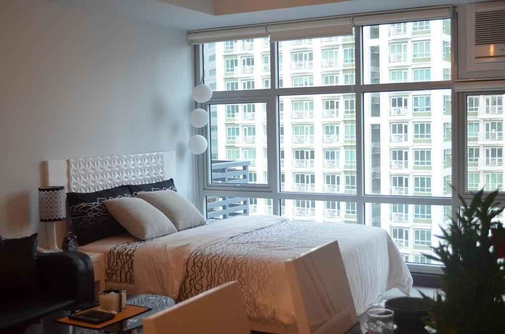 Greenbelt Madison Apartments Makati City Luaran gambar