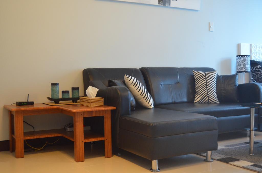 Greenbelt Madison Apartments Makati City Luaran gambar