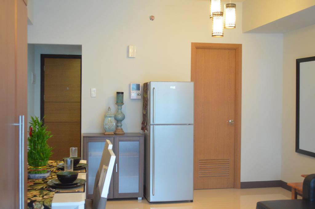 Greenbelt Madison Apartments Makati City Luaran gambar