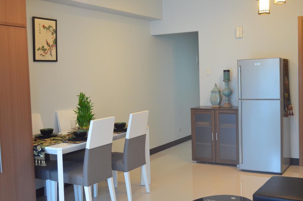 Greenbelt Madison Apartments Makati City Luaran gambar