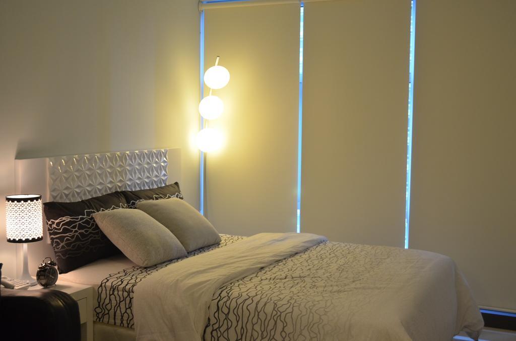 Greenbelt Madison Apartments Makati City Luaran gambar