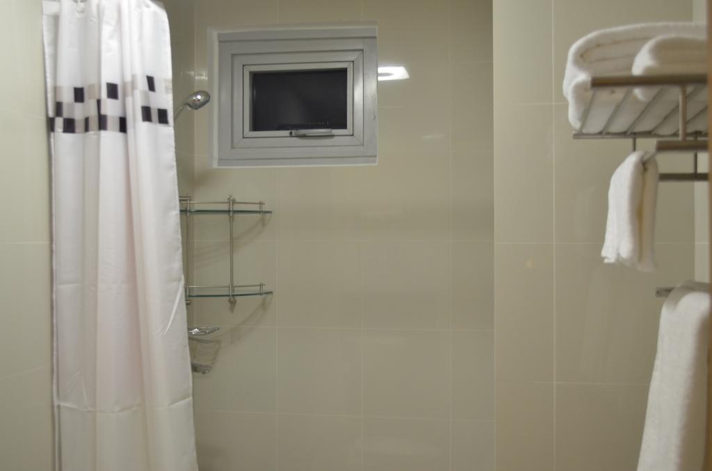 Greenbelt Madison Apartments Makati City Luaran gambar
