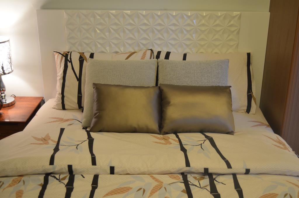 Greenbelt Madison Apartments Makati City Luaran gambar