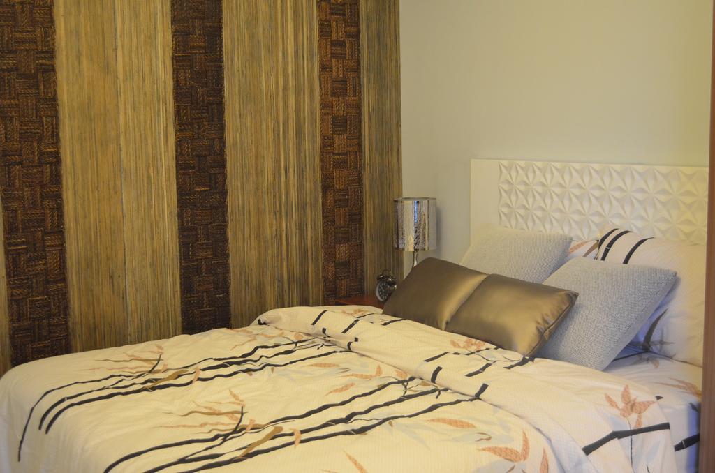 Greenbelt Madison Apartments Makati City Luaran gambar