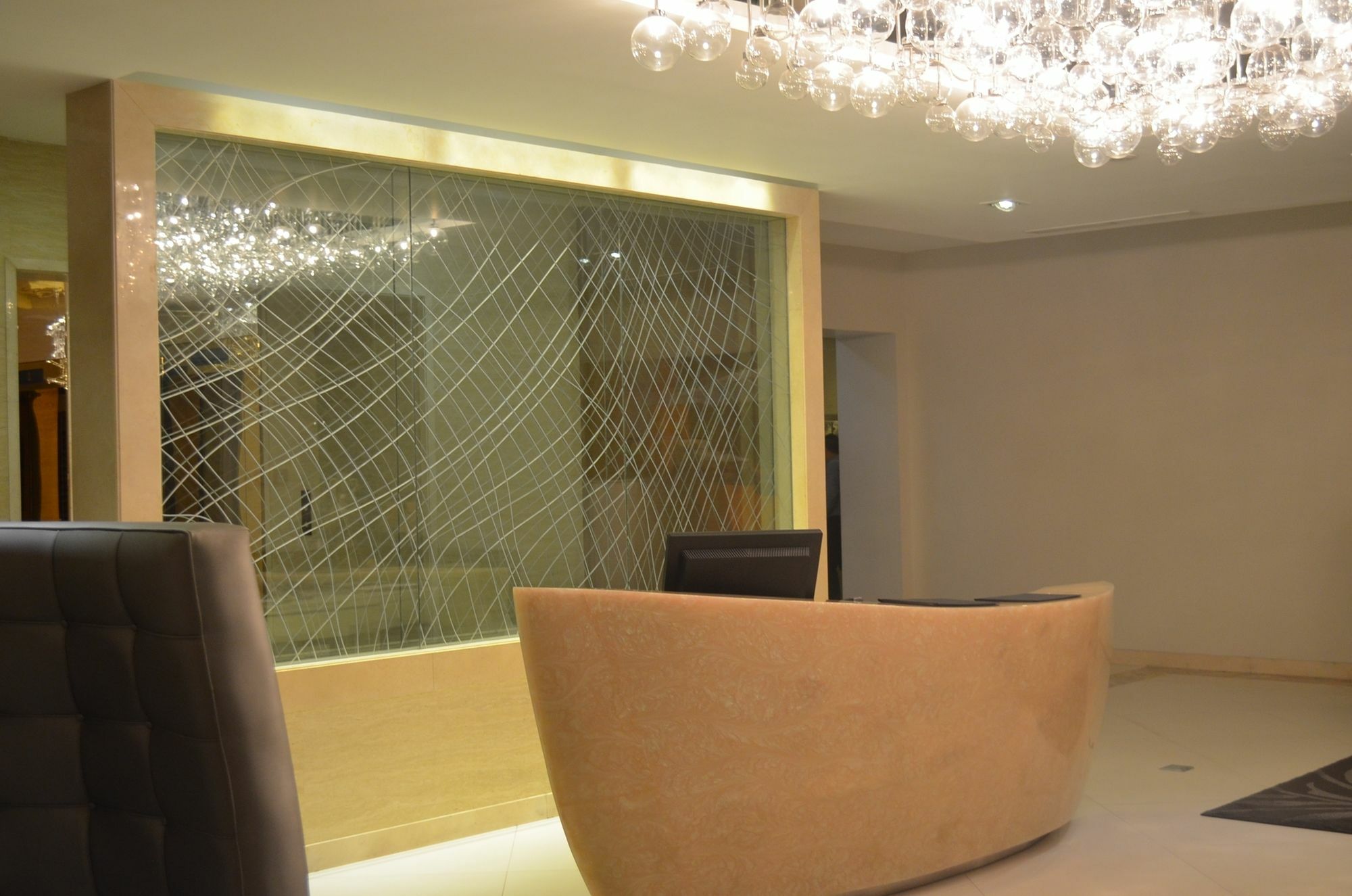 Greenbelt Madison Apartments Makati City Luaran gambar
