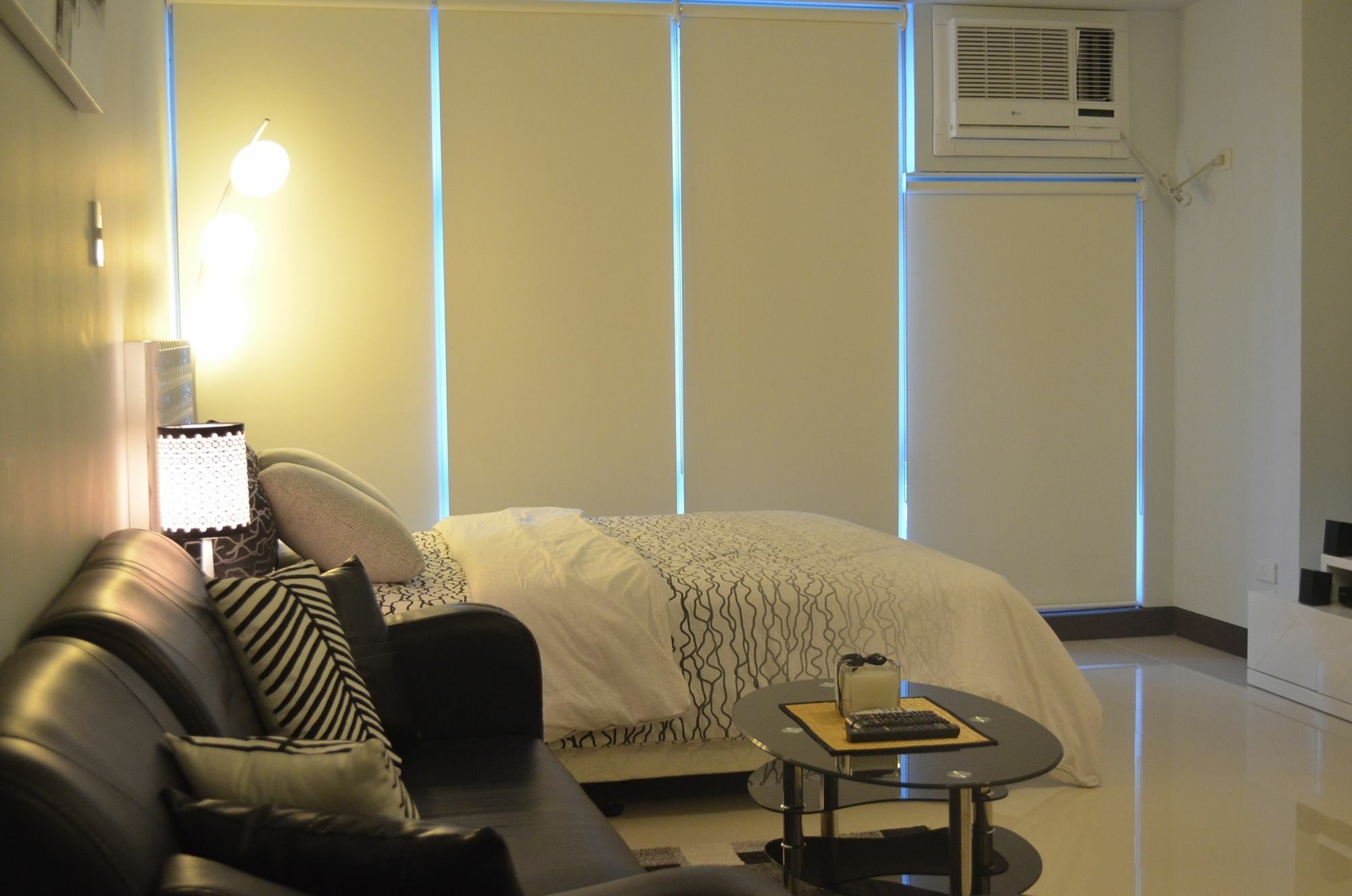 Greenbelt Madison Apartments Makati City Luaran gambar